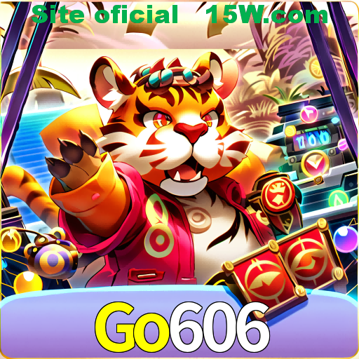 Go606 Início - Plataforma Oficial Certificada MGA
