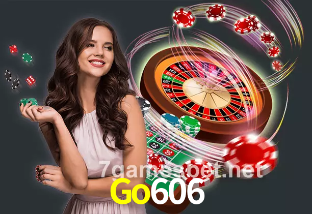 vivo no cassino Go606