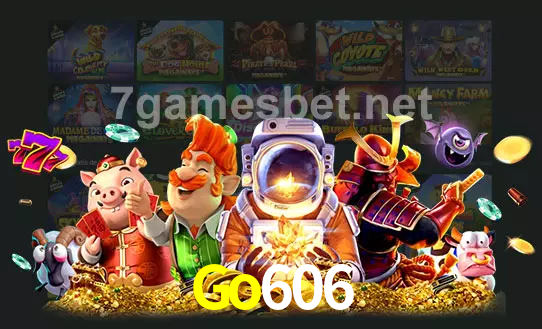 cassino Go606