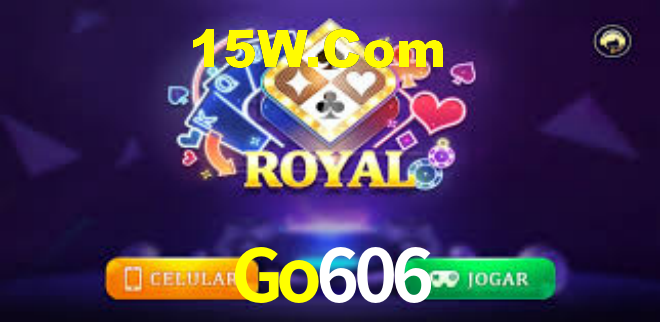 Go606 App - Aplicativo Móvel Oficial