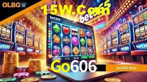 Experiência VIP Go606