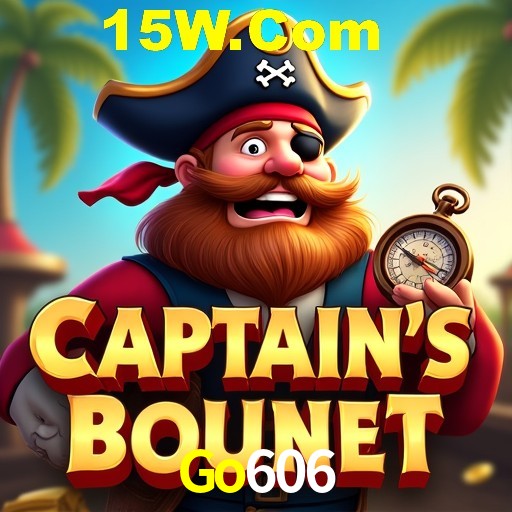 Game Providers Go606