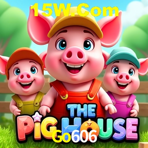 Descubra a Magia dos Jogos de Arcade no Go606