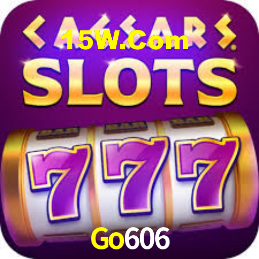 Go606 Bet