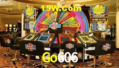 Promoção Relâmpago Go606