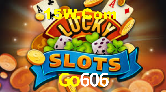 Go606 - App Features