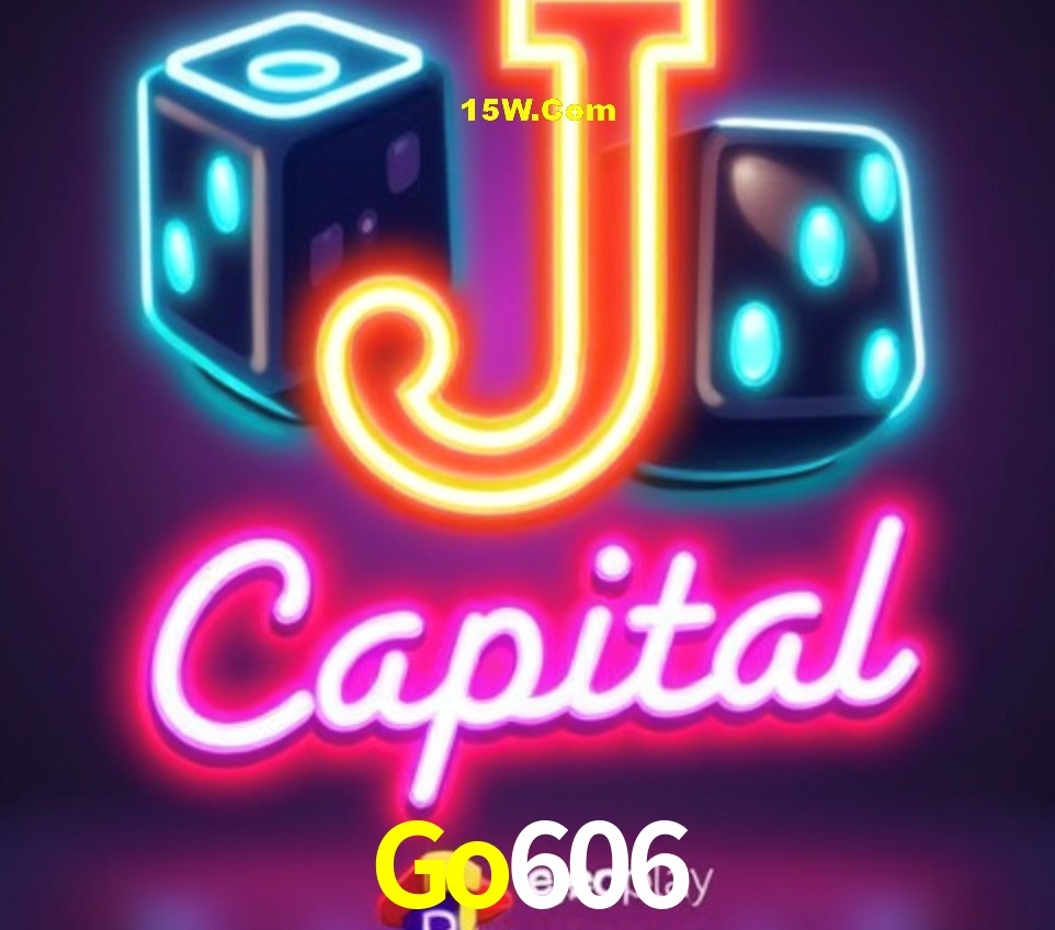 Diretório de Jogos Go606