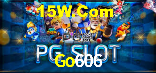 Go606,Go606 Bet