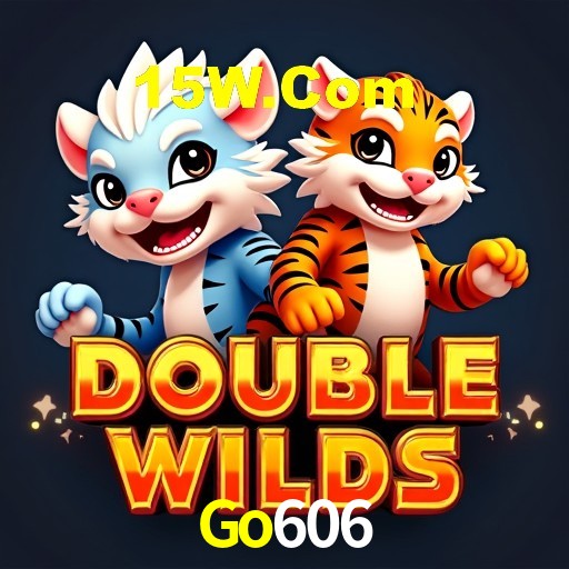 Recursos de Bônus Go606