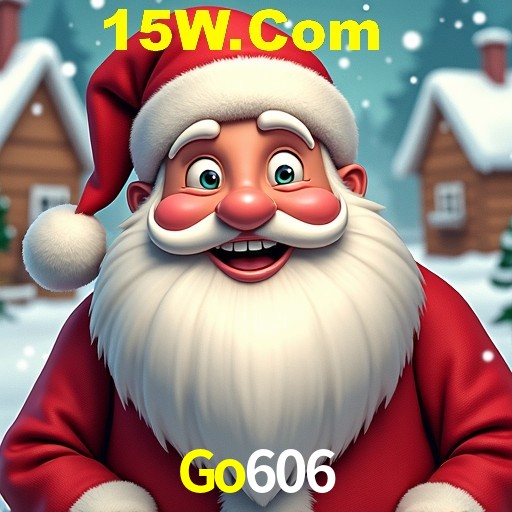 Quick Registration Go606
