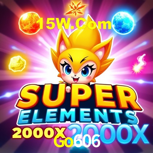 Estatísticas do Jogo Go606
