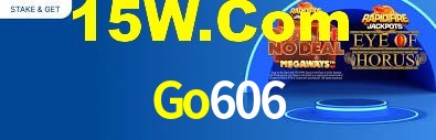 Ofertas Imperdíveis na Go606: Promoções e Bônus Que Valem a Pena