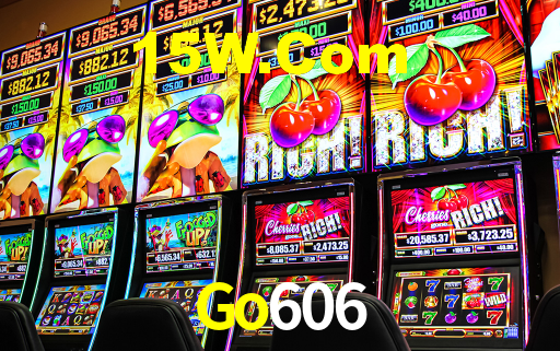 Go606 CaSSino