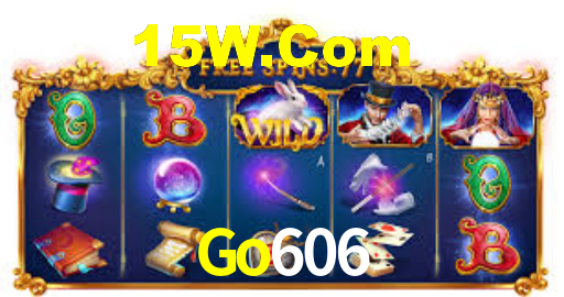 Go606 Bet