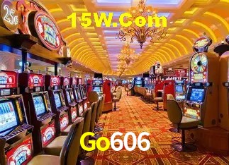 Go606 Rio de Janeiro - Slot Strategy
