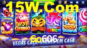 Go606 CaSSino