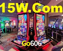 Go606,Go606 Bet