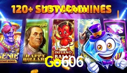 Go606 Belo Horizonte - Promo Tips