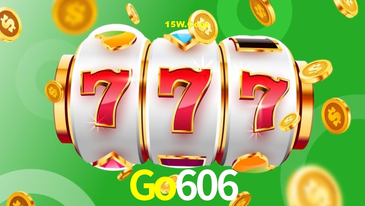 Live Casino Go606