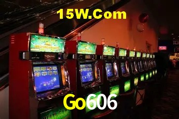 Go606 - Support