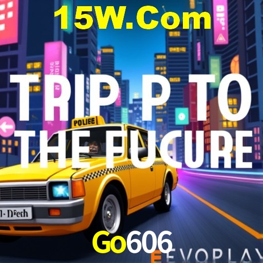 cassino Go606