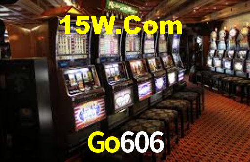 Go606
