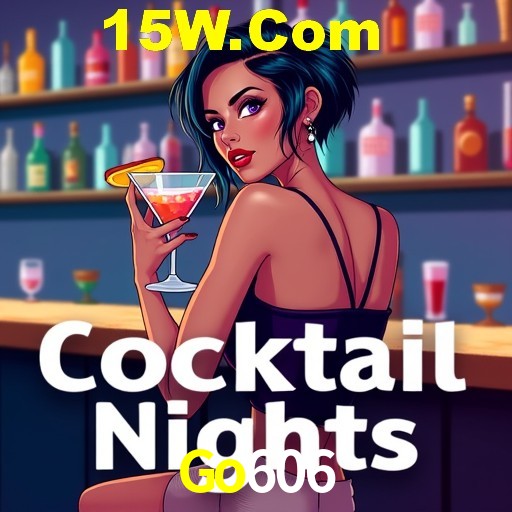 Go606 Bônus - Pacote R$5.000 + VIP
