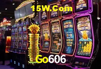Tecnologia da Plataforma Go606