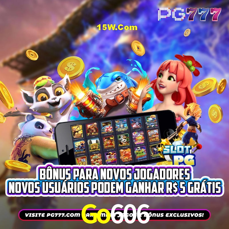 Games Directory Go606