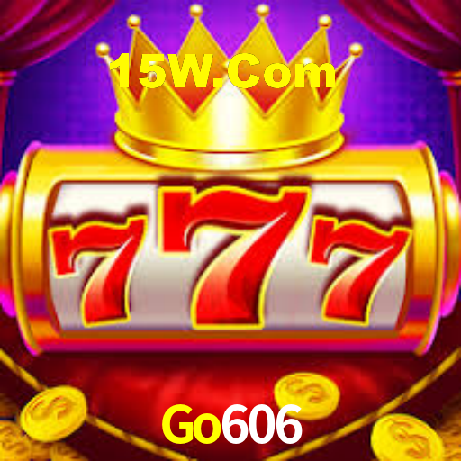 Sinta a adrenalina dos jogos de cassino com Go606