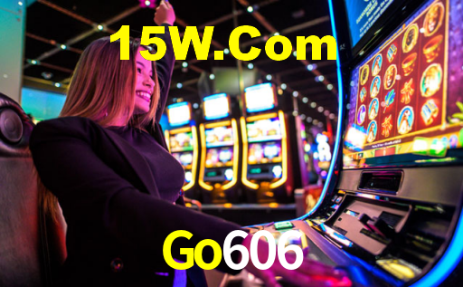 Go606