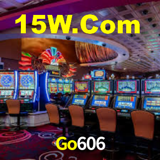 Go606,Go606 Bet