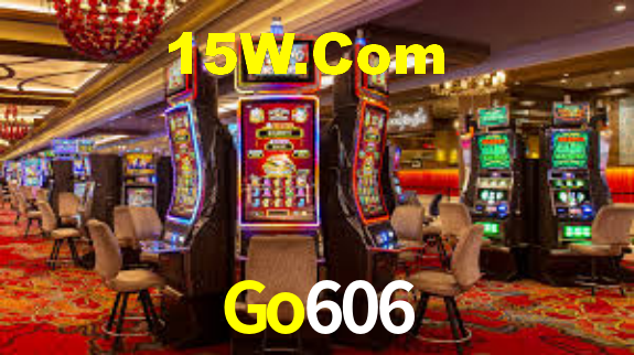 Go606 - App Security