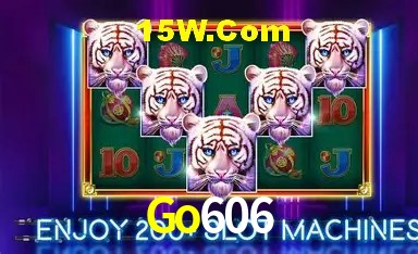 Go606 Rio de Janeiro - Popular Jogos