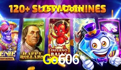 Go606 Salvador - Statistics