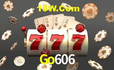 Go606 Entrar - Login Seguro Certificado