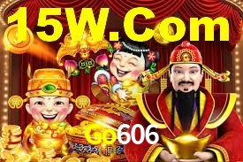 Go606