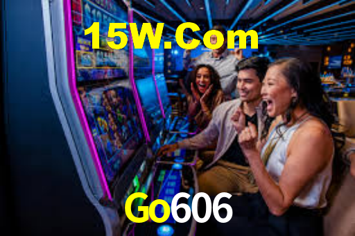 Go606 - Plataforma Oficial - Go606 Bet