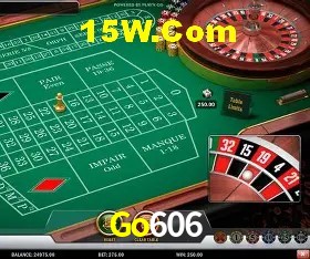 Go606 São Paulo - Jogo Providers