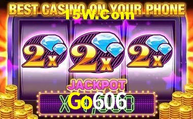 Casino Ao Vivo Go606