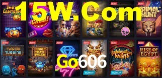 Blackjack Table Go606
