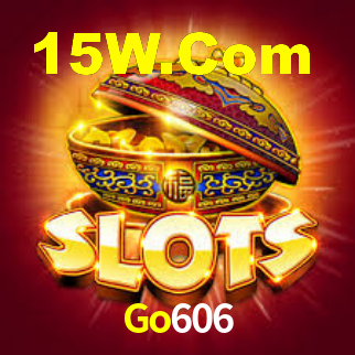 Go606 Bet