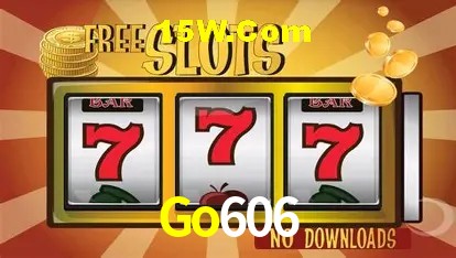 Go606 - User Statistics