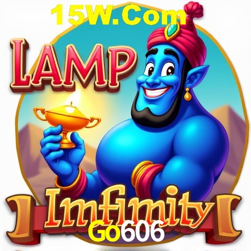 Secure Login Go606