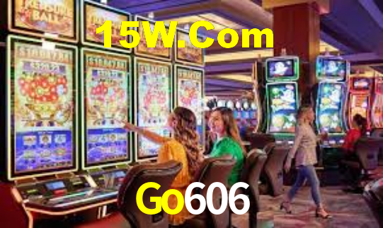 Go606 - App Performance