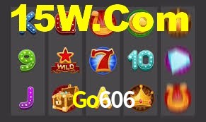 Live Casino Go606