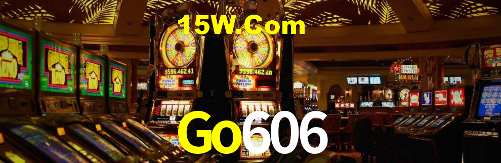 Go606