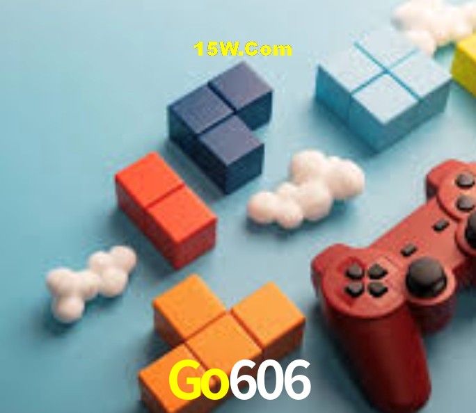 Jogos de Slot Go606