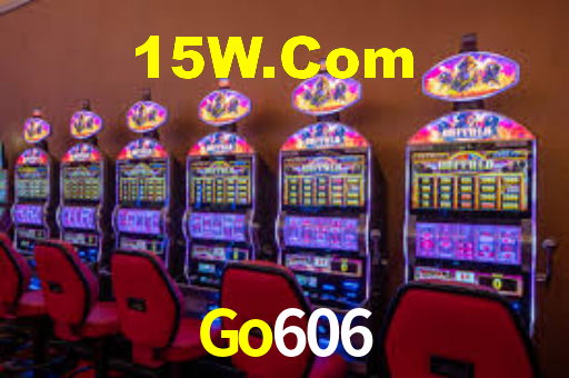Go606