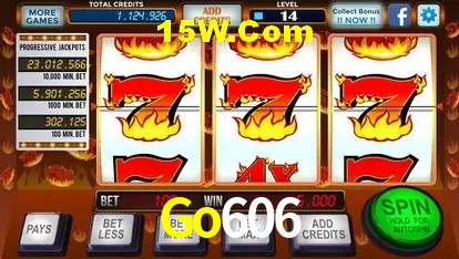 Go606 Plataforma - Certificada MGA desde 2015